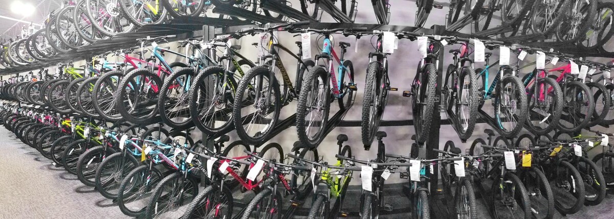 Images ERIK'S - Bike Board Ski