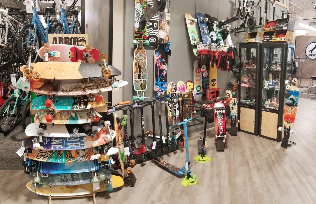 Images ERIK'S - Bike Board Ski