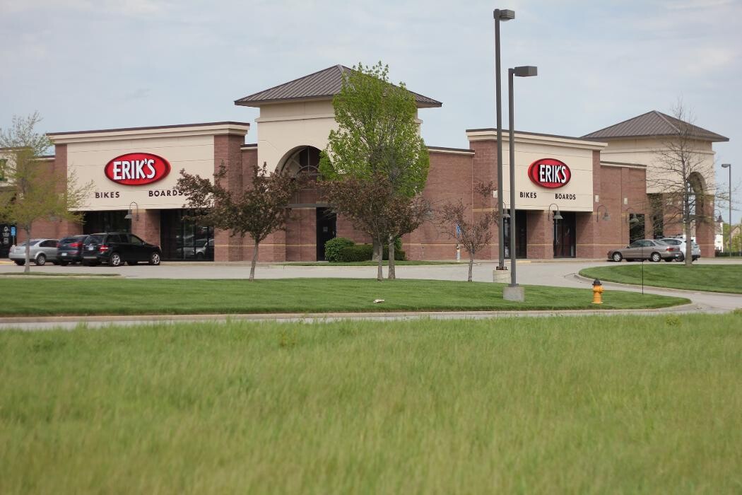 Images ERIK'S - Bike Board Ski