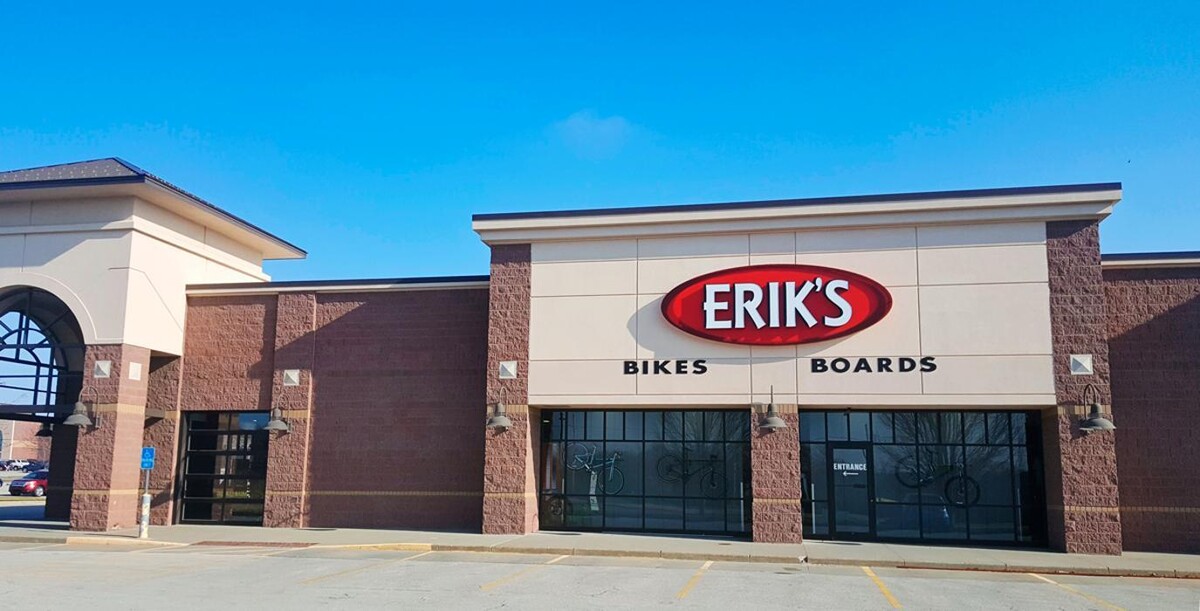 Images ERIK'S - Bike Board Ski