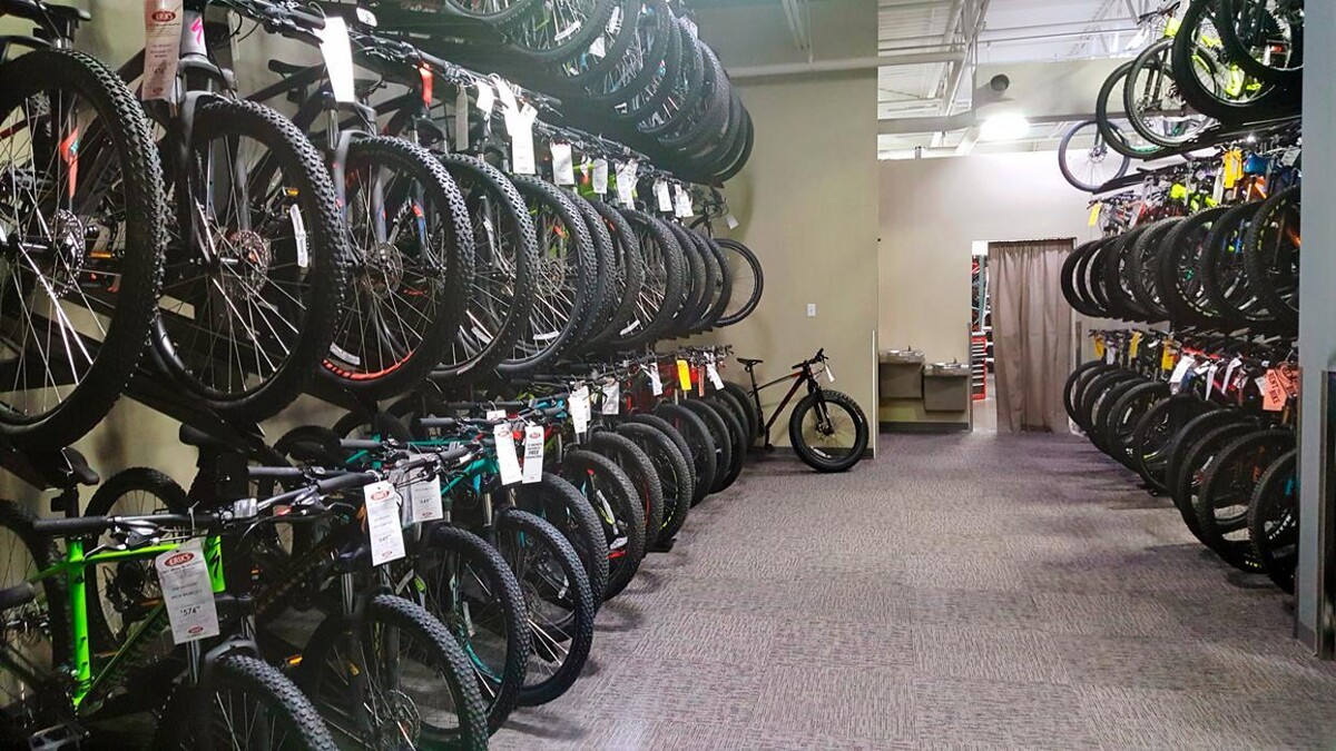 Images ERIK'S - Bike Board Ski