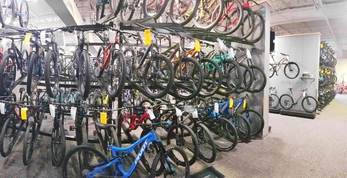 Images ERIK'S - Bike Board Ski