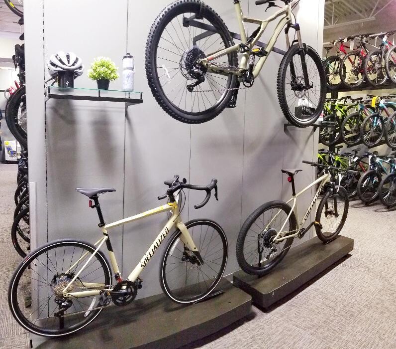 Images ERIK'S - Bike Board Ski