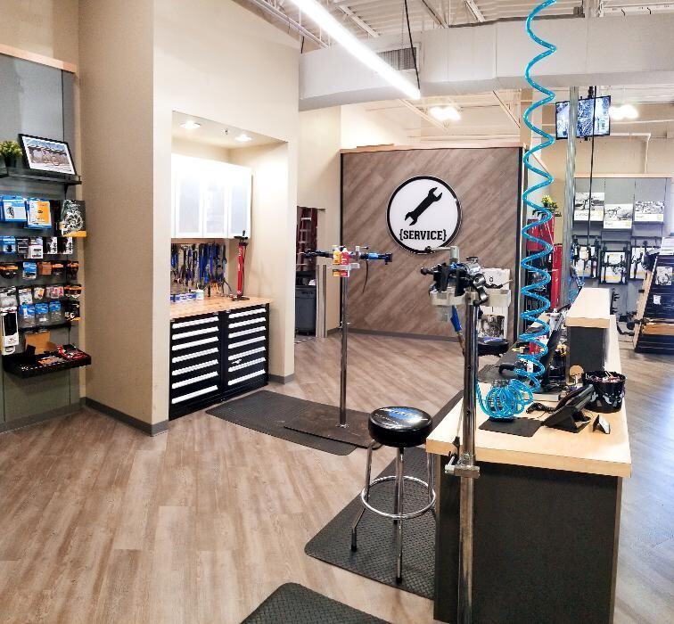 Images ERIK'S - Bike Board Ski