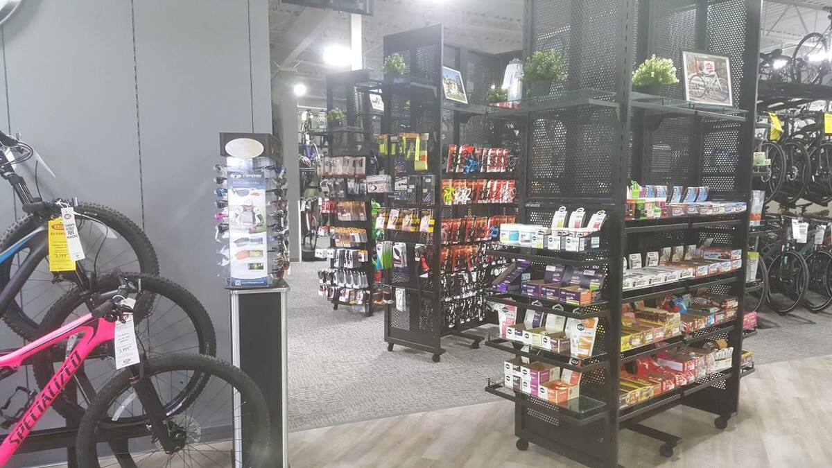 Images ERIK'S - Bike Board Ski