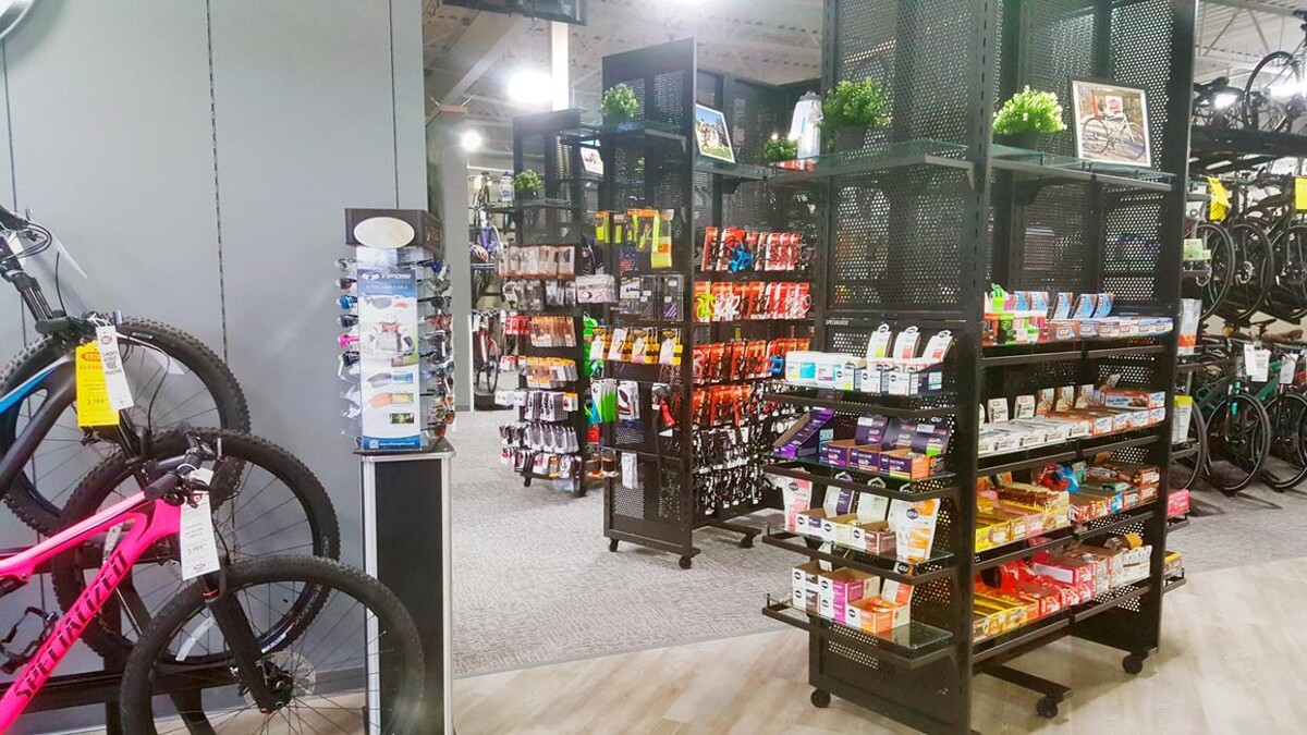 Images ERIK'S - Bike Board Ski