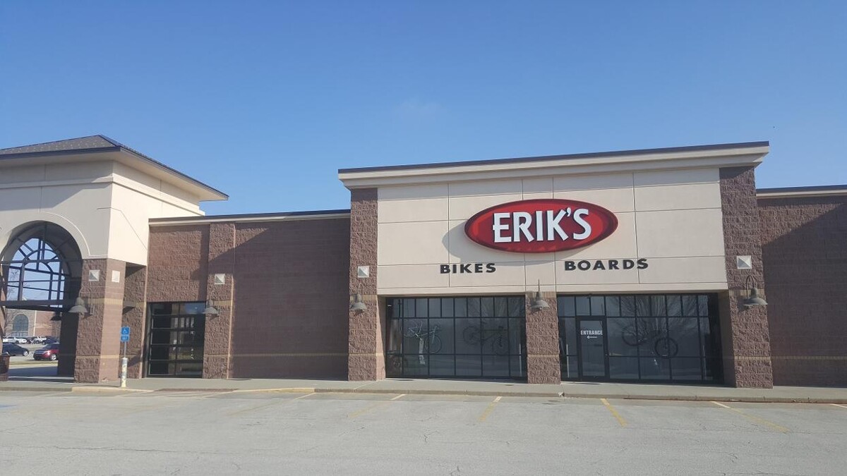 Images ERIK'S - Bike Board Ski