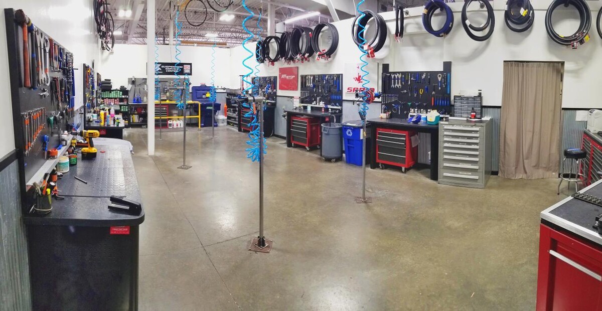 Images ERIK'S - Bike Board Ski