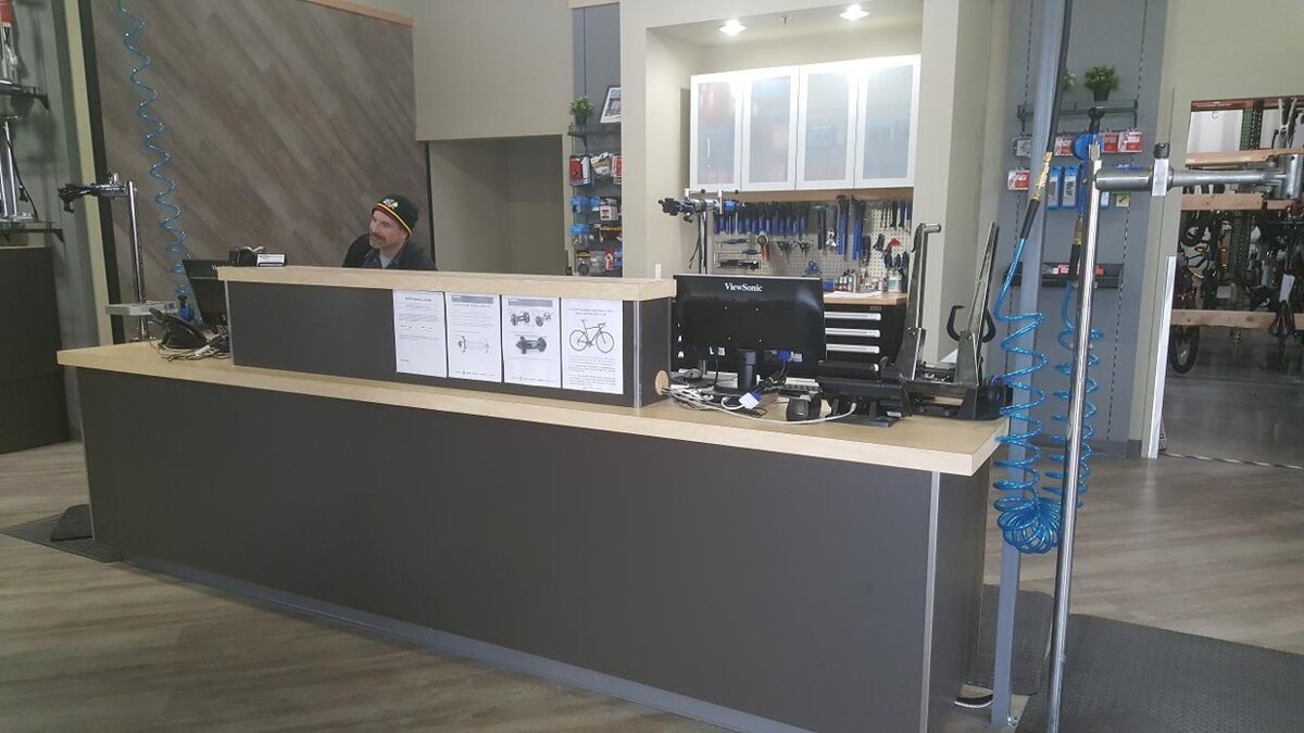 Images ERIK'S - Bike Board Ski