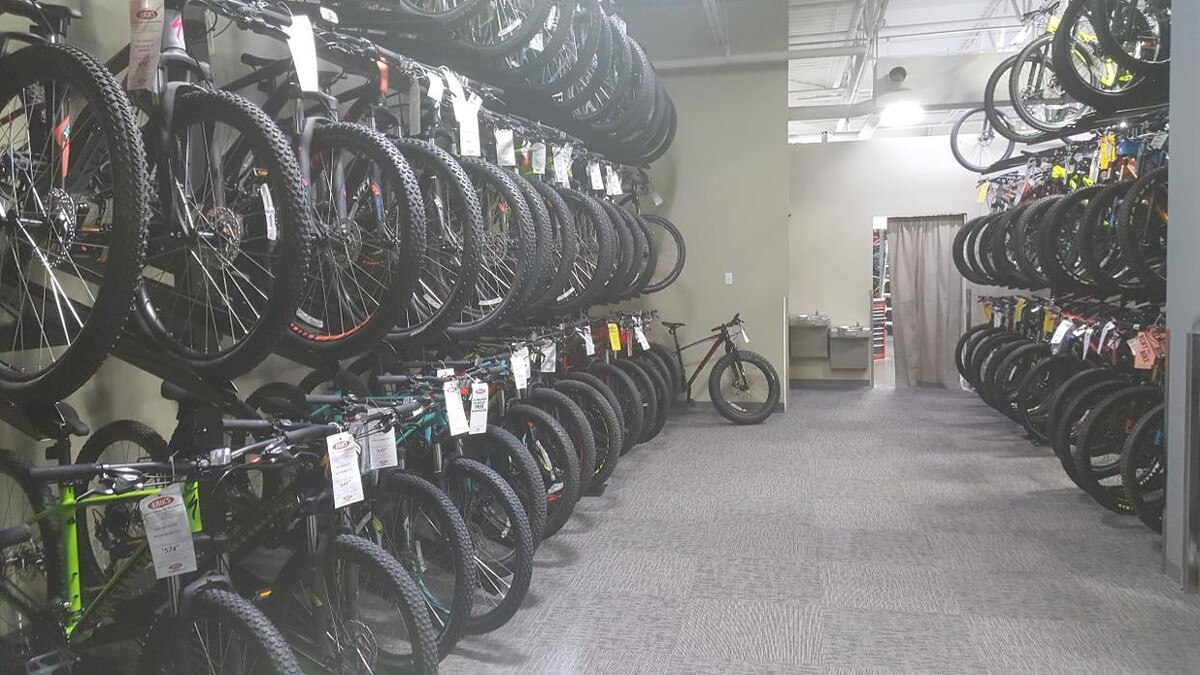 Images ERIK'S - Bike Board Ski