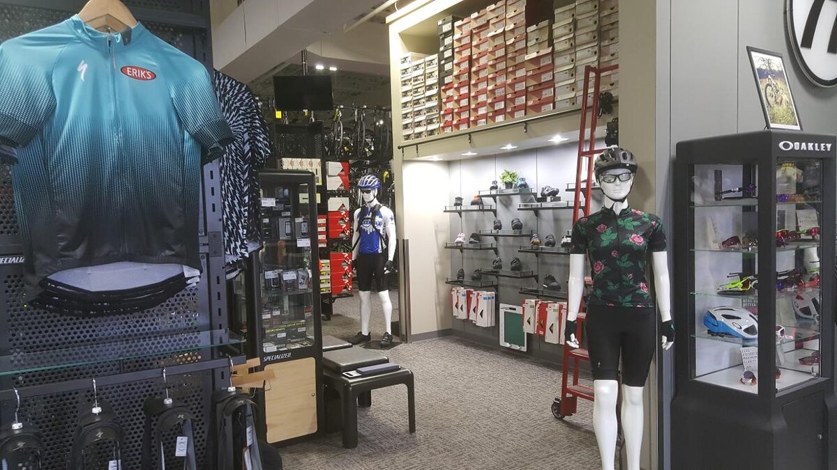 Images ERIK'S - Bike Board Ski