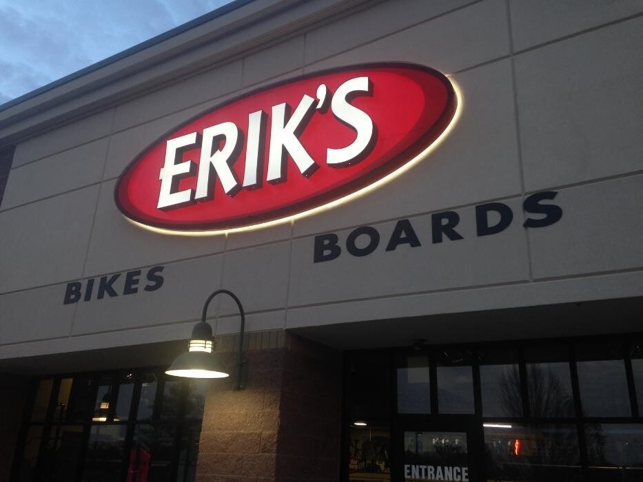 Images ERIK'S - Bike Board Ski