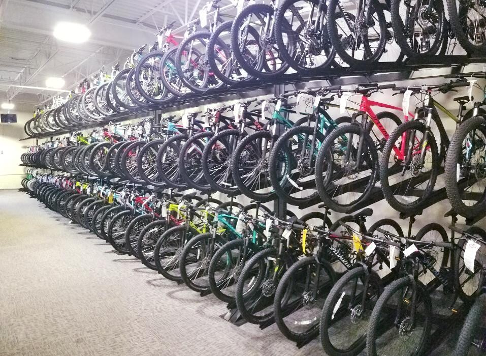 Images ERIK'S - Bike Board Ski