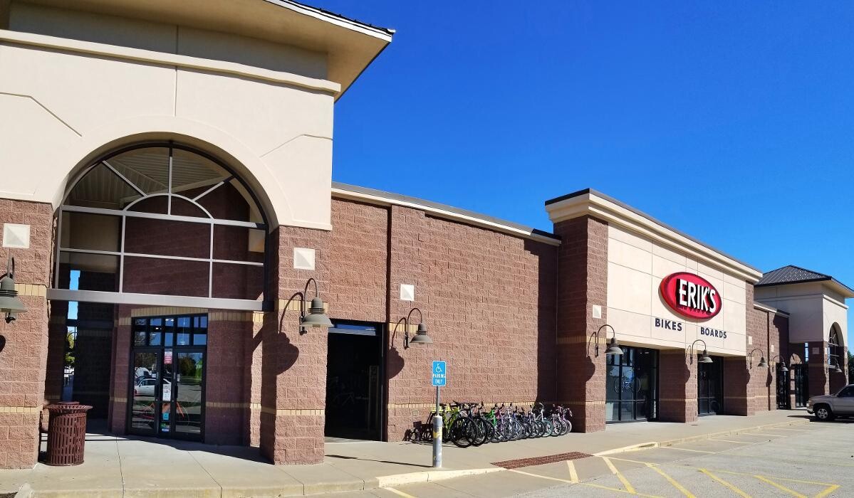 Images ERIK'S - Bike Board Ski