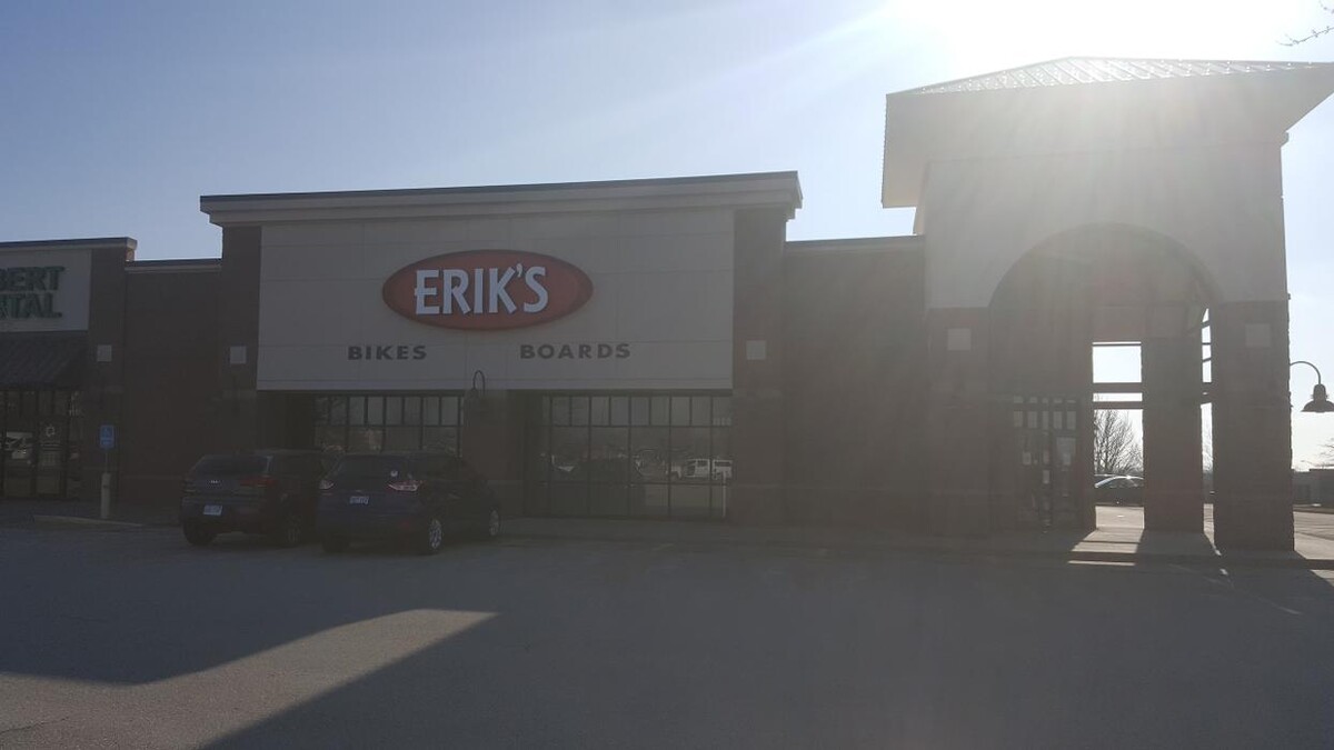 Images ERIK'S - Bike Board Ski