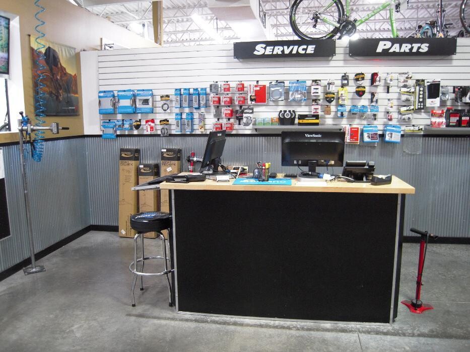 Images ERIK'S - Bike Board Ski