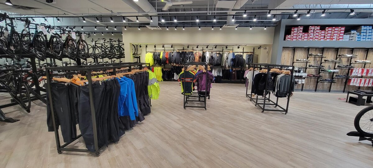 Images ERIK'S - Bike Board Ski