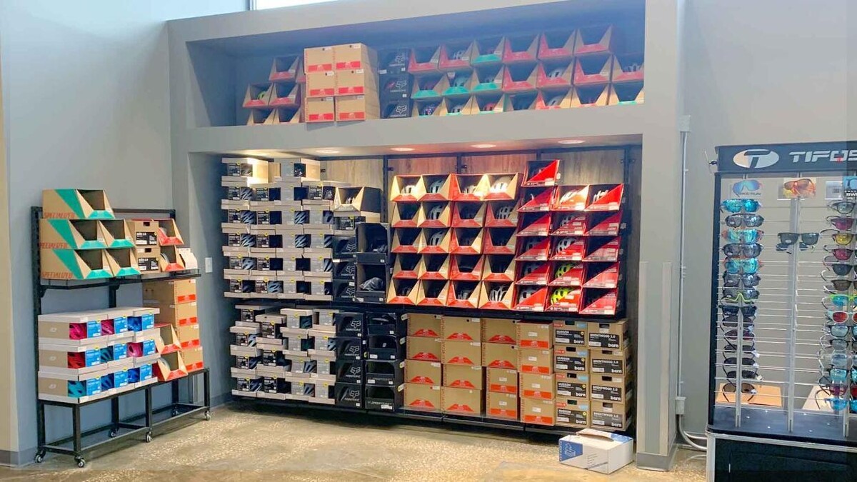 Images ERIK'S - Bike Board Ski