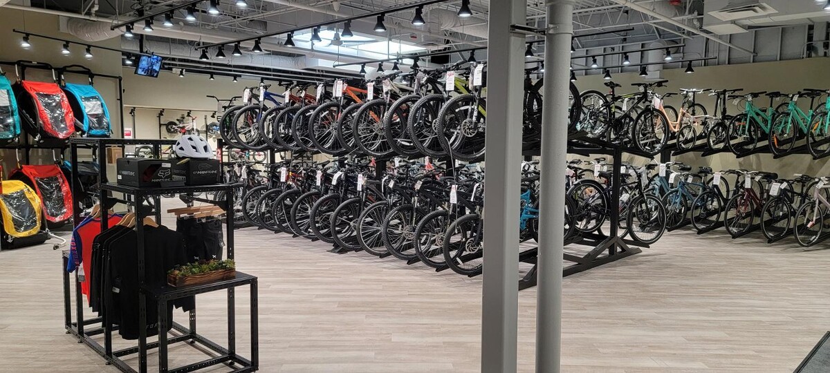 Images ERIK'S - Bike Board Ski