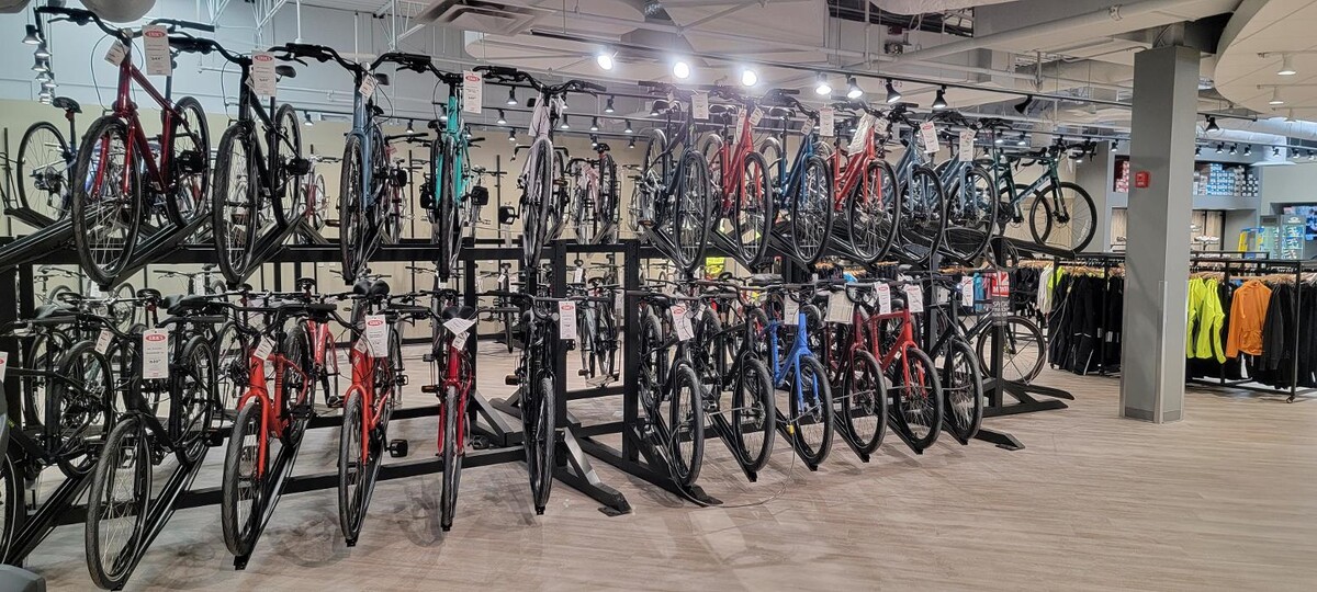 Images ERIK'S - Bike Board Ski