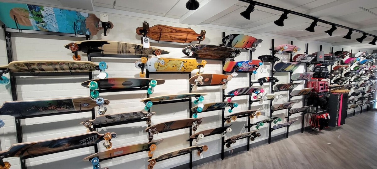 Images ERIK'S - Bike Board Ski