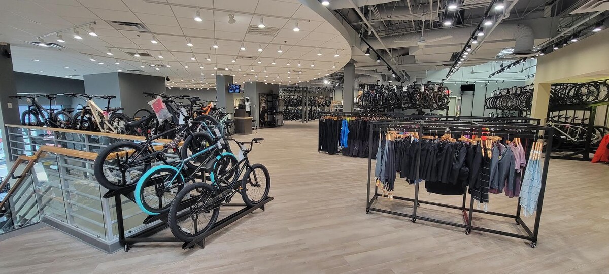 Images ERIK'S - Bike Board Ski