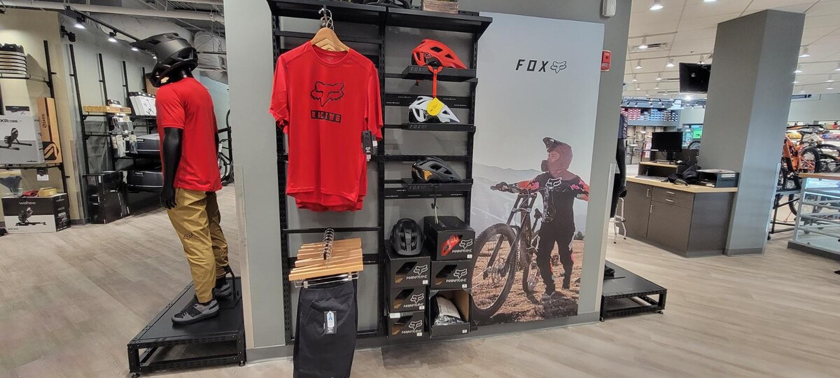 Images ERIK'S - Bike Board Ski