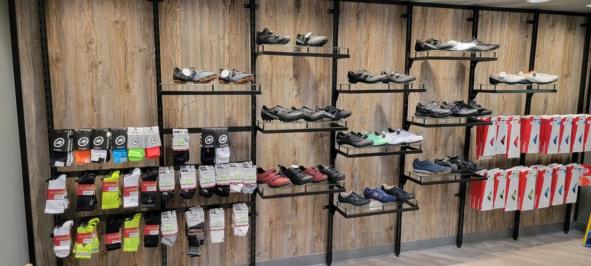 Images ERIK'S - Bike Board Ski