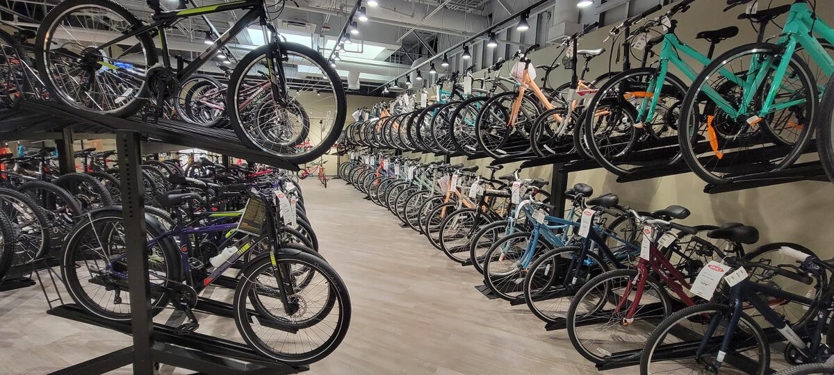 Images ERIK'S - Bike Board Ski