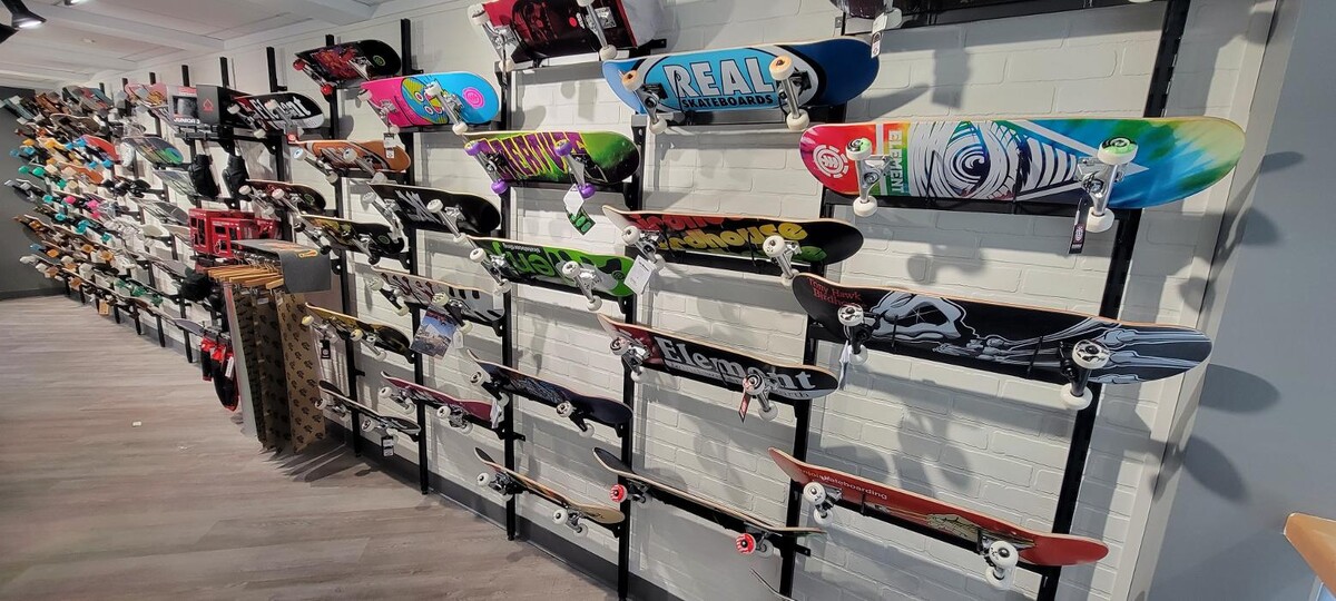 Images ERIK'S - Bike Board Ski