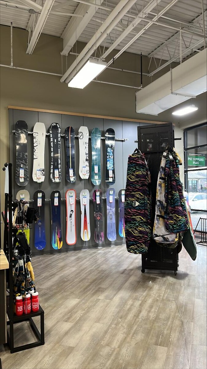 Images ERIK'S - Bike Board Ski