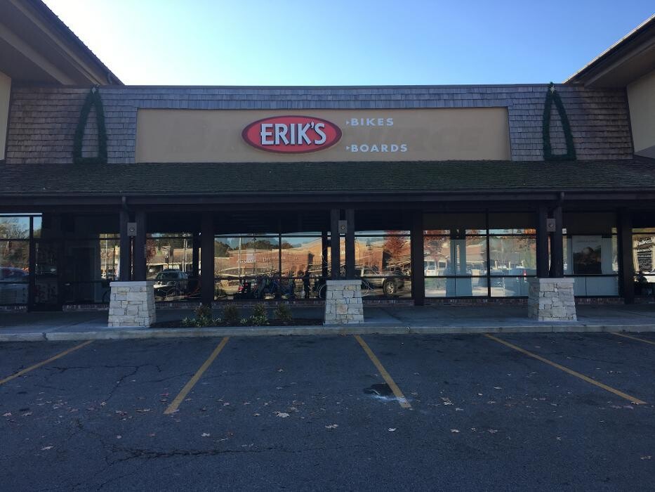 Images ERIK'S - Bike Board Ski