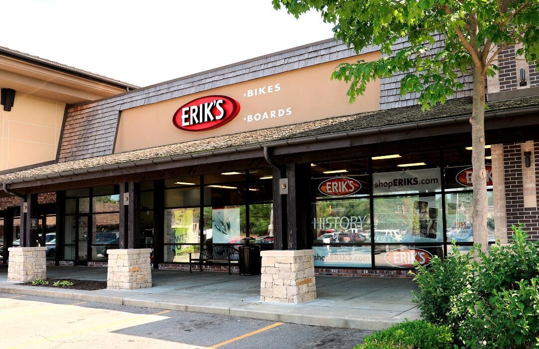 Images ERIK'S - Bike Board Ski