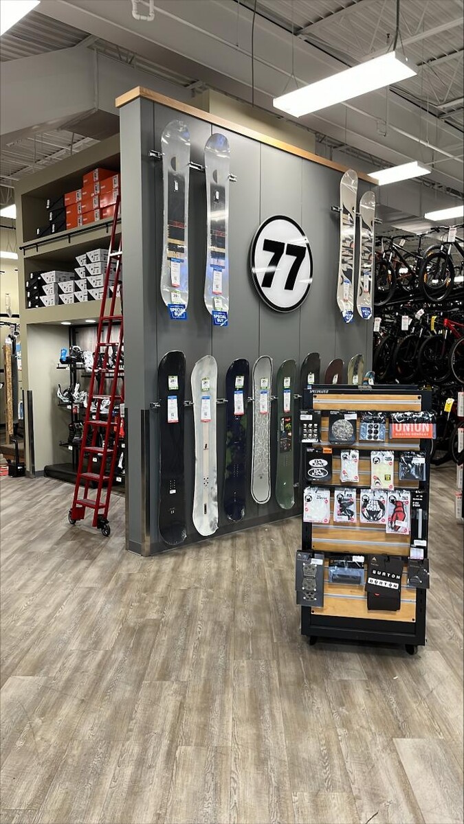 Images ERIK'S - Bike Board Ski