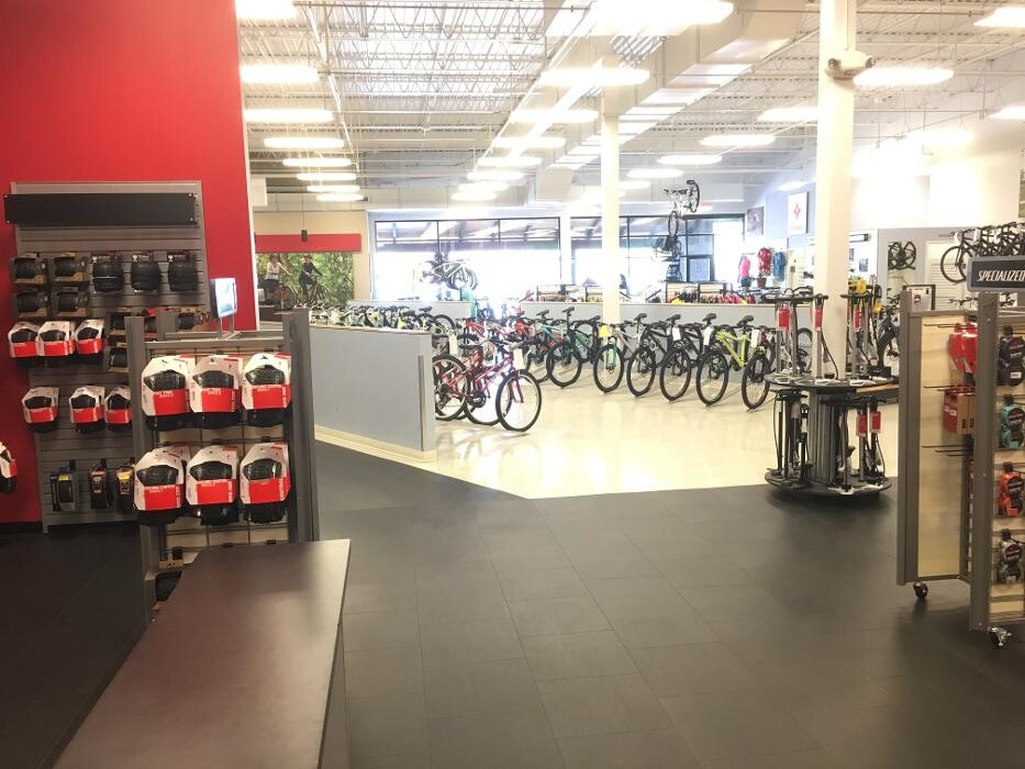 Images ERIK'S - Bike Board Ski