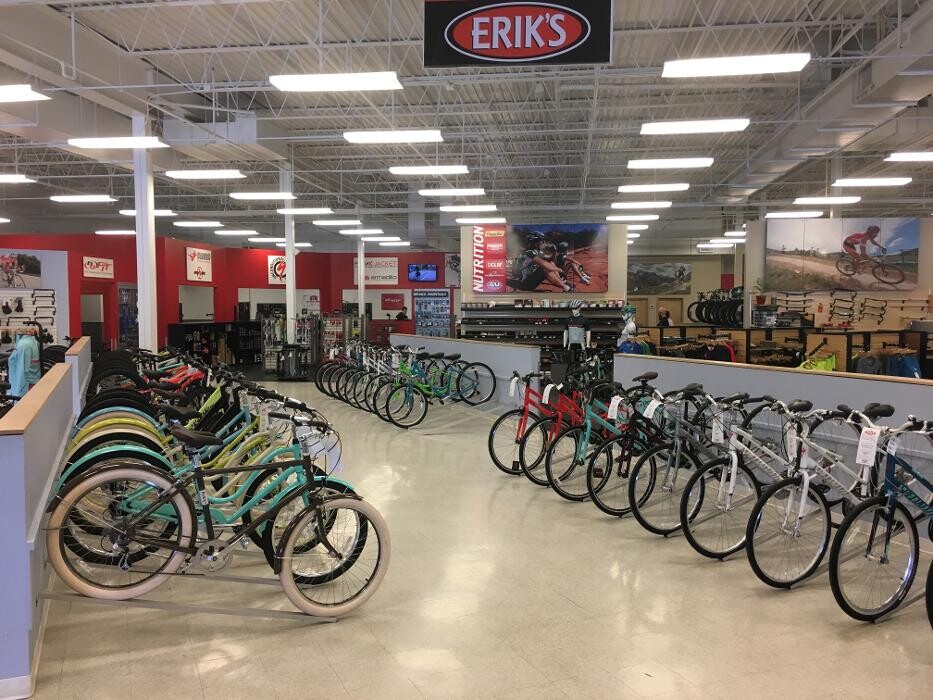 Images ERIK'S - Bike Board Ski