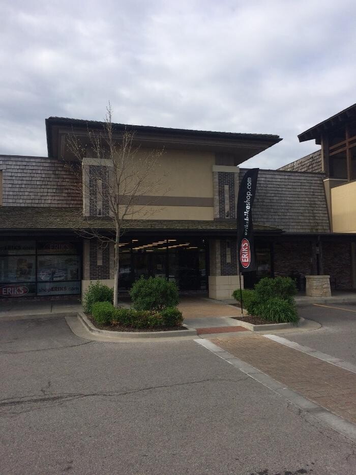 Images ERIK'S - Bike Board Ski