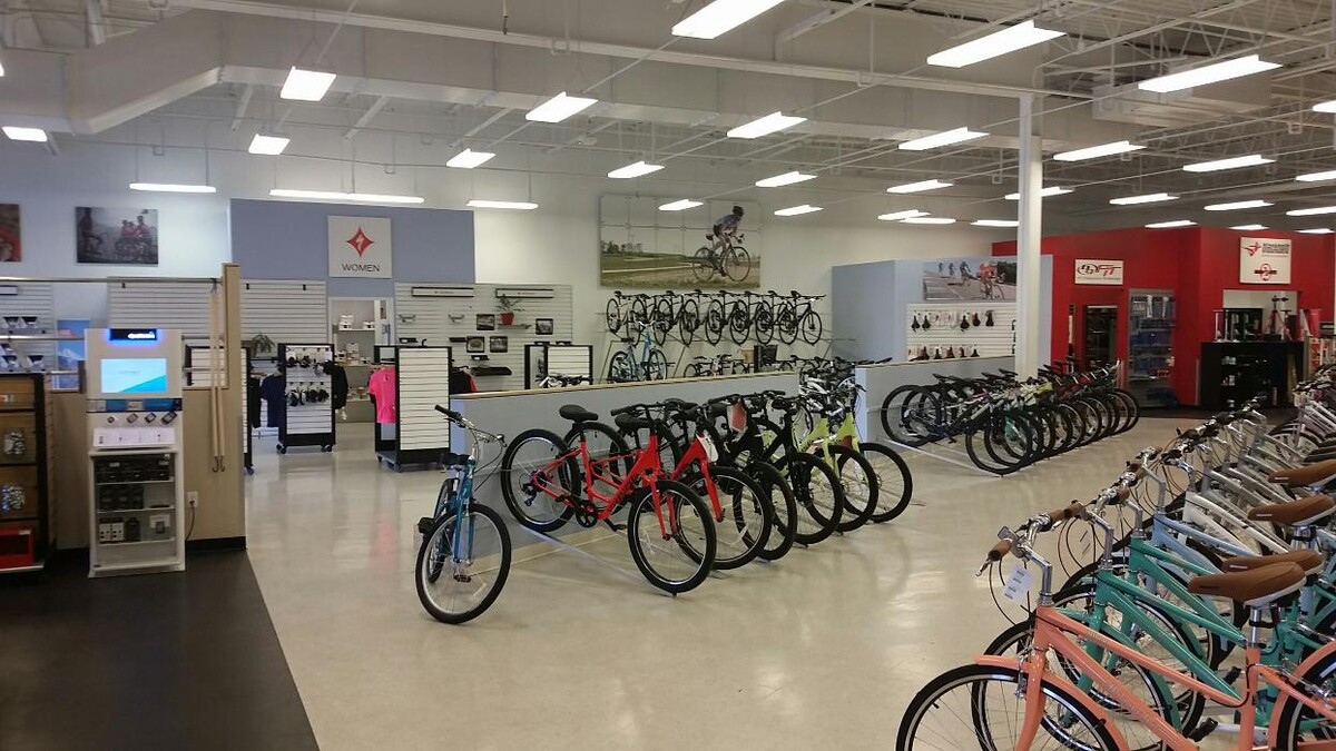 Images ERIK'S - Bike Board Ski