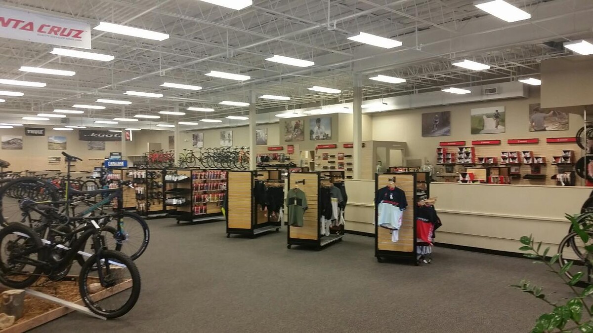 Images ERIK'S - Bike Board Ski