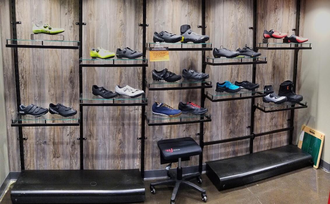 Images ERIK'S - Bike Board Ski