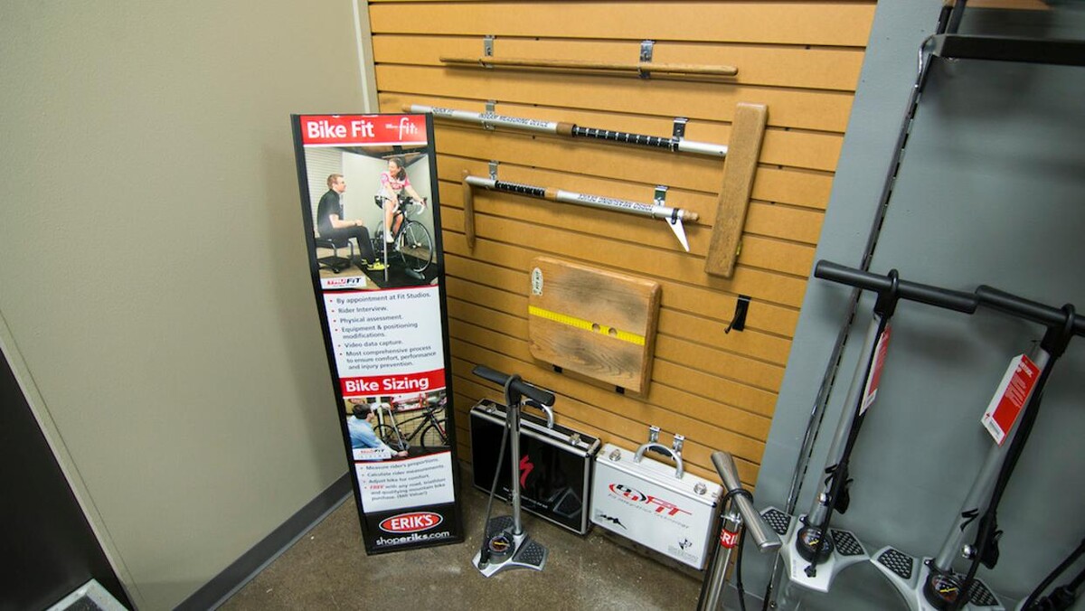 Images ERIK'S - Bike Board Ski