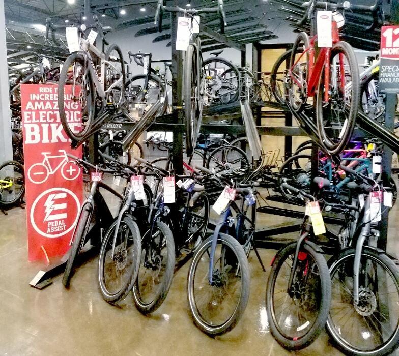 Images ERIK'S - Bike Board Ski