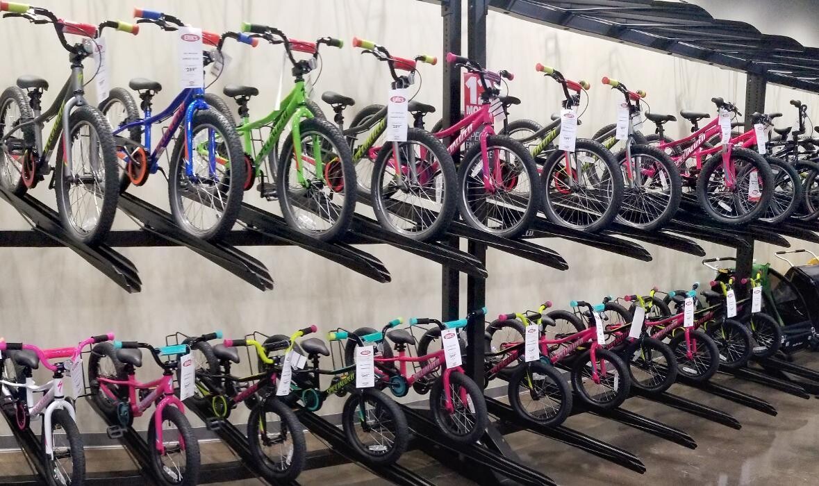 Images ERIK'S - Bike Board Ski