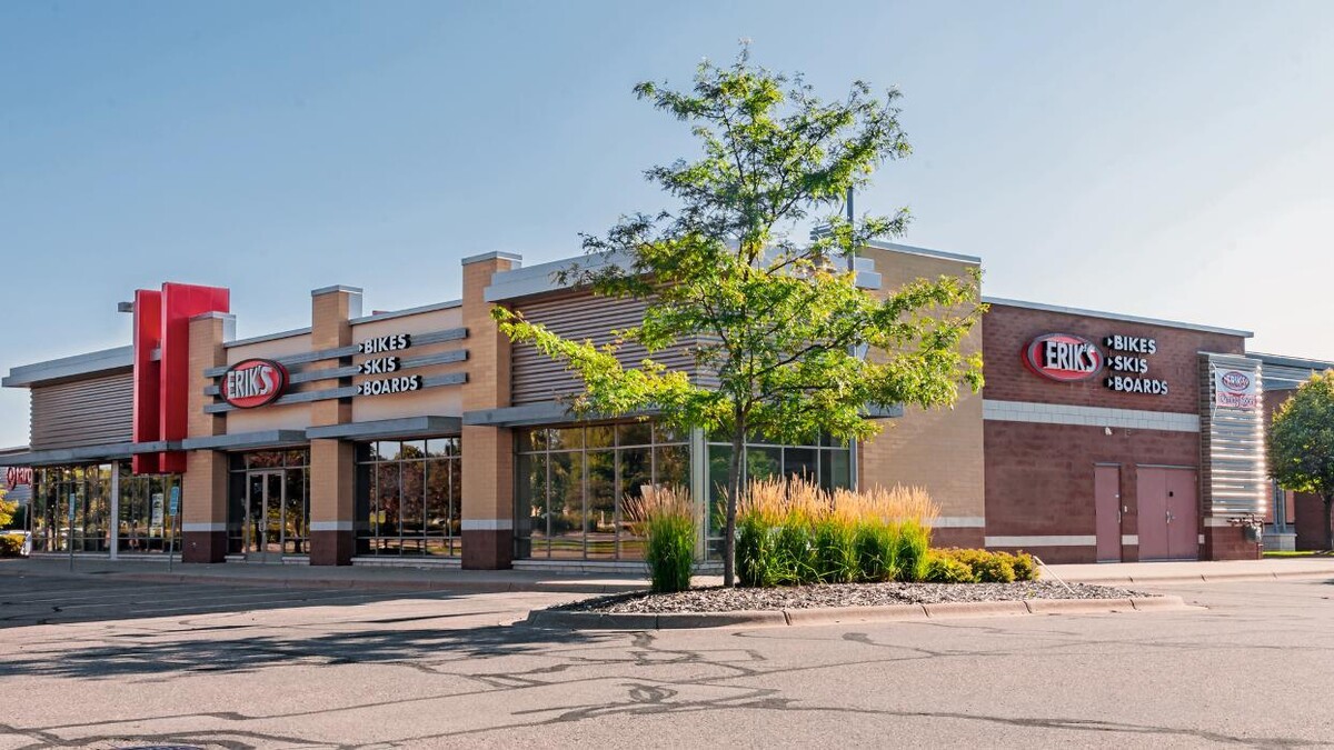 Images ERIK'S - Bike Board Ski