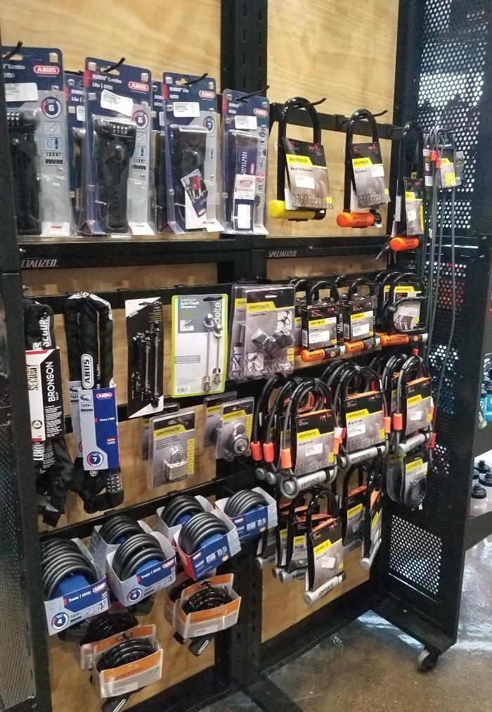 Images ERIK'S - Bike Board Ski