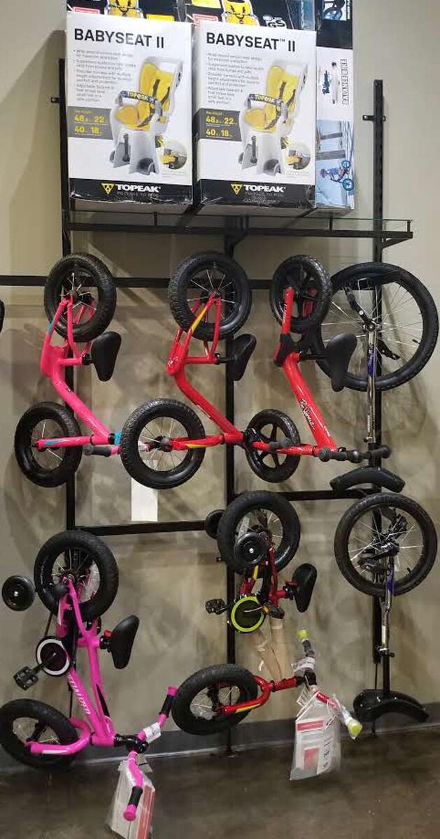 Images ERIK'S - Bike Board Ski