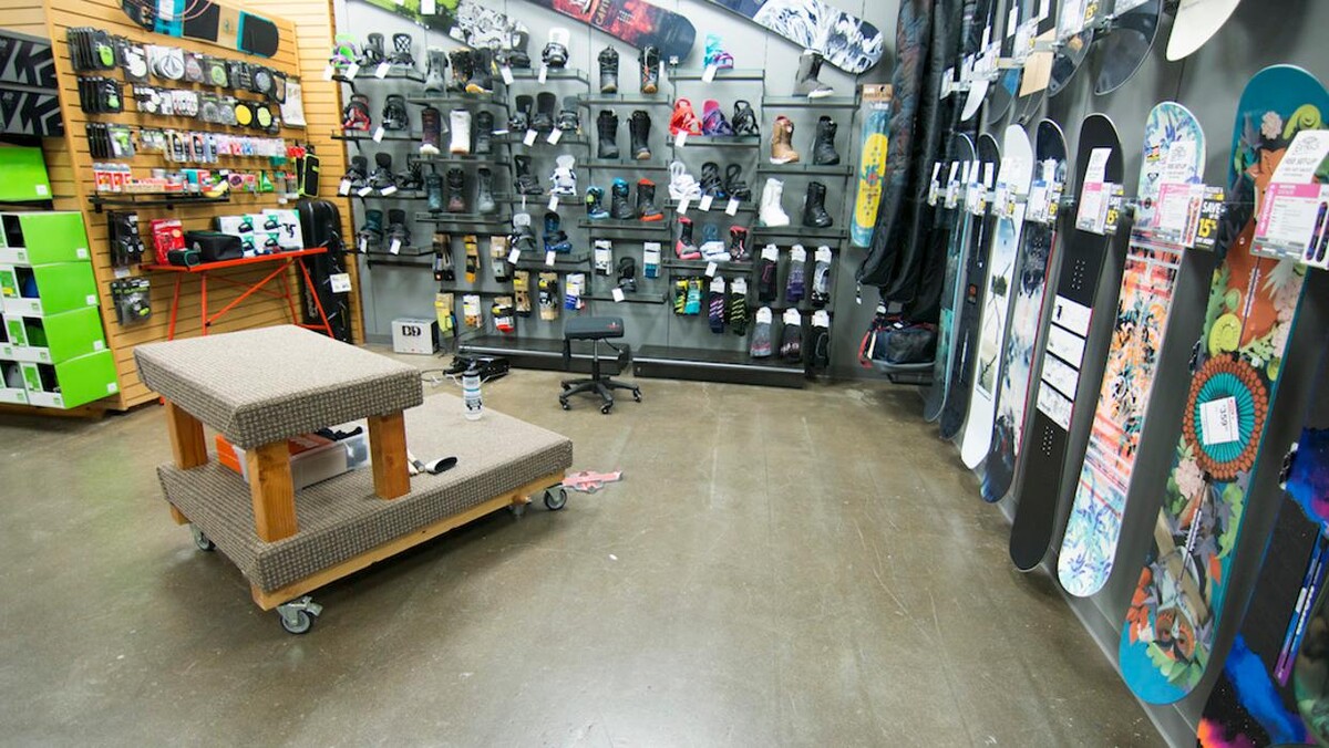 Images ERIK'S - Bike Board Ski