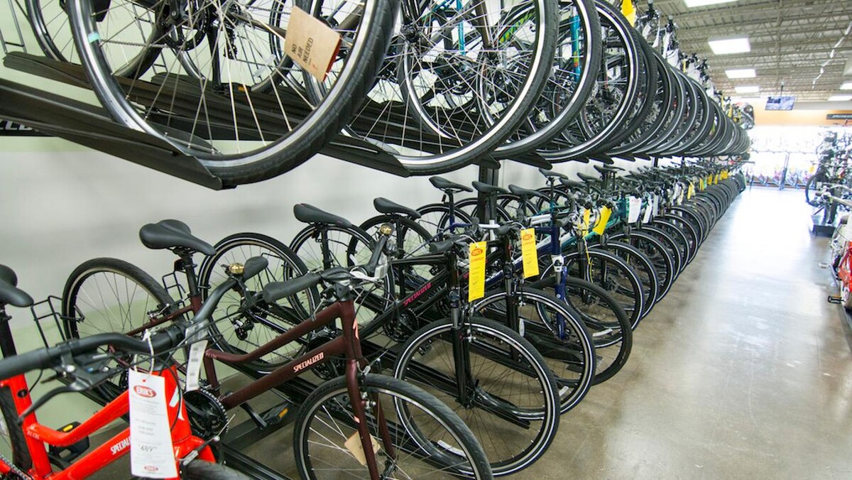 Images ERIK'S - Bike Board Ski