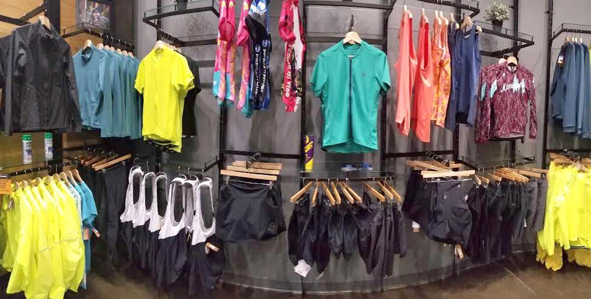 Images ERIK'S - Bike Board Ski