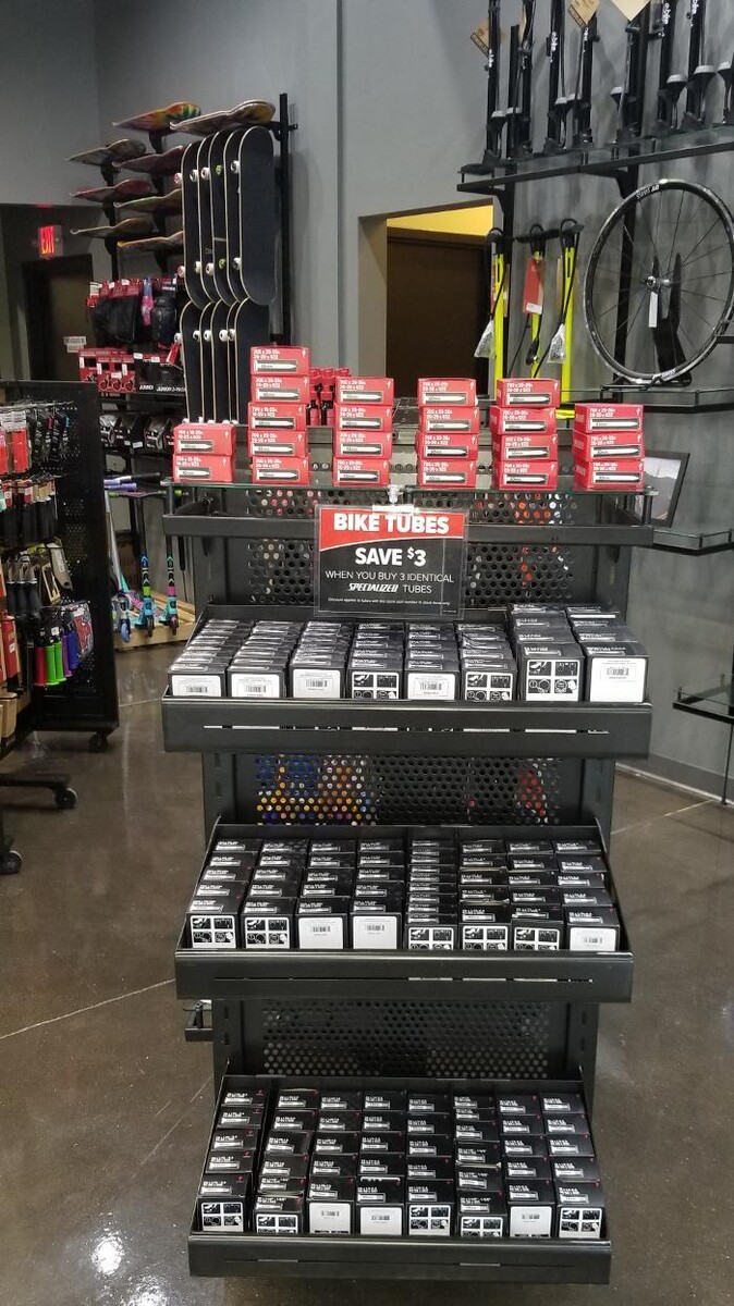 Images ERIK'S - Bike Board Ski